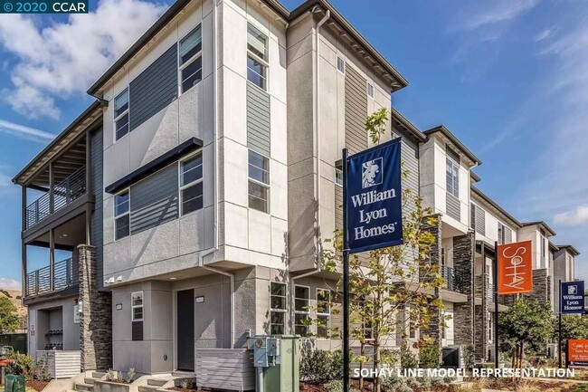 Building Photo - $3,290 - GORGEOUS BRAND NEW TWO BEDROOM HO...