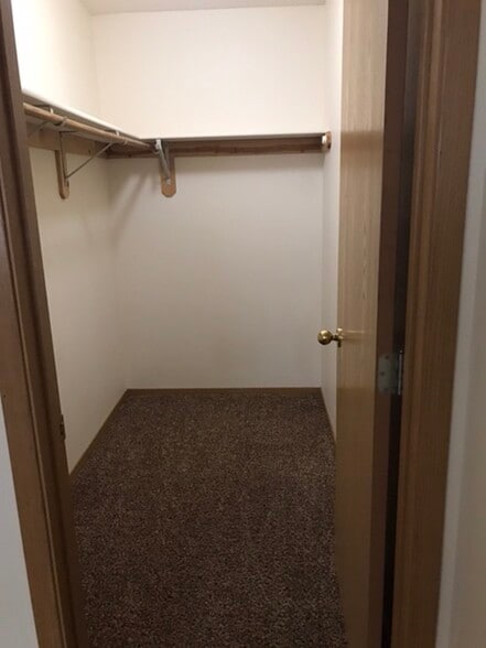 Building Photo - Northridge Apartments
