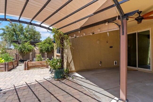 Building Photo - 8623 N Western Juniper Terrace