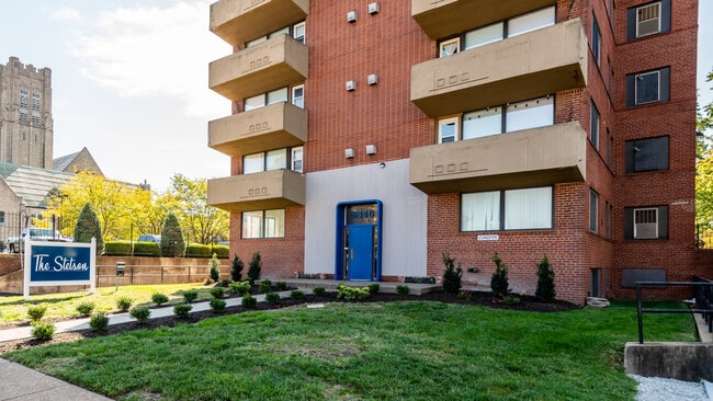 Building Photo - The Ambassador (The Stetson)