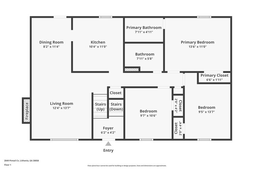Building Photo - 2049 Pintail Cove