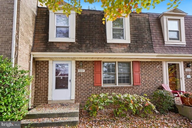 Building Photo - 13221 Black Walnut Ct