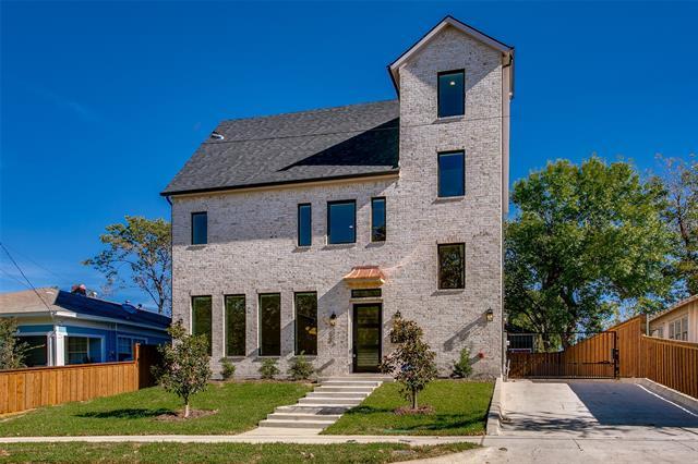Building Photo - 424 N Denver St