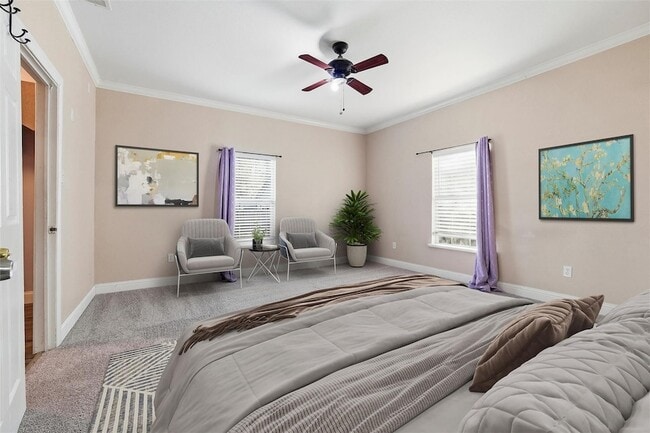 Building Photo - 2734 Fordham Rd