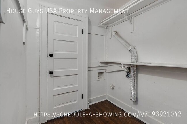 Building Photo - 4109 Warwick Blvd