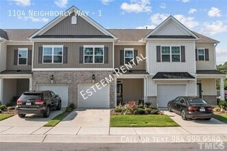 Building Photo - 1104 Neighborly Wy