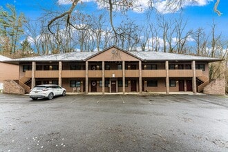 Building Photo - Avalon Apartments