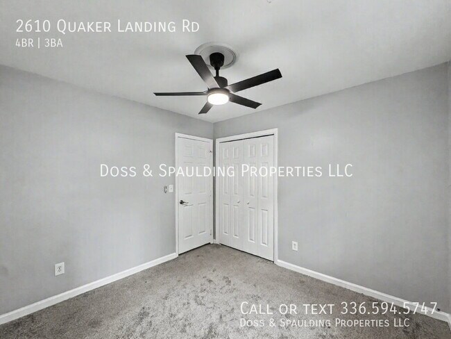 Building Photo - 2610 Quaker Landing Rd