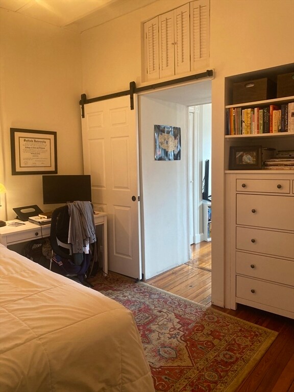 Building Photo - 50 Revere St