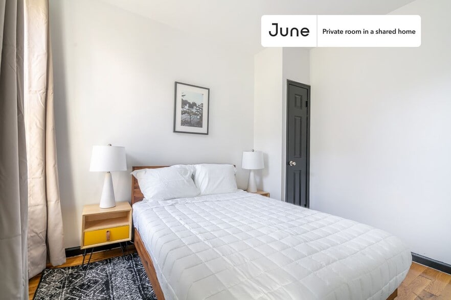 Building Photo - Room in Shared 3 bed/2 bath home in Upper West Side