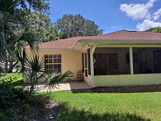 Building Photo - BEACHSIDE NSB FURNISHED RENTAL AVAILABLE MONTHLY!