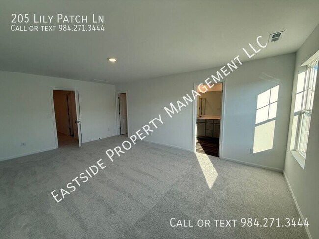 Building Photo - 205 Lily Patch Ln