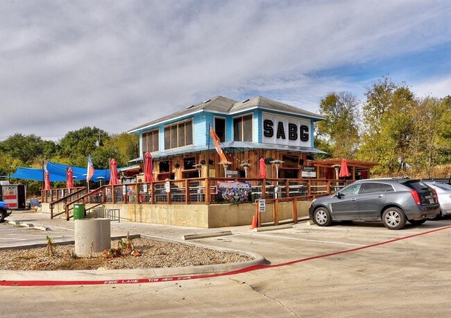 Building Photo - 11417 Lost Maples Trail