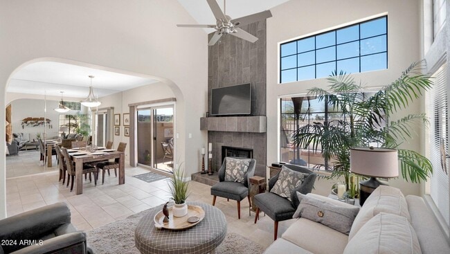Primary Photo - 7708 E Pepper Tree Ln