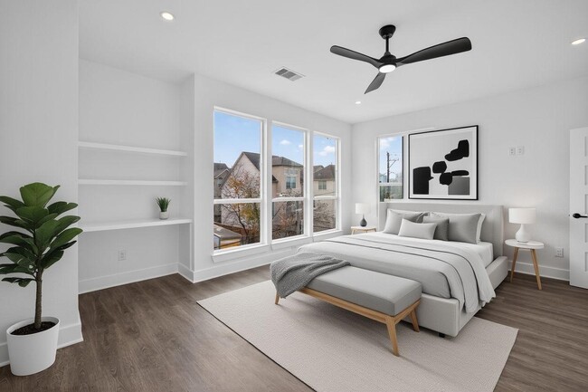 Building Photo - 3411 Nance St