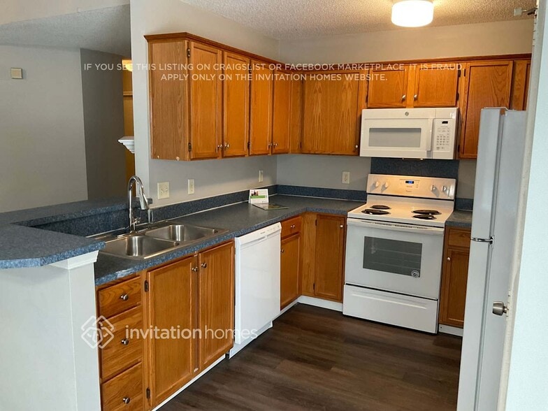 Building Photo - 5308 Wisbech Ct