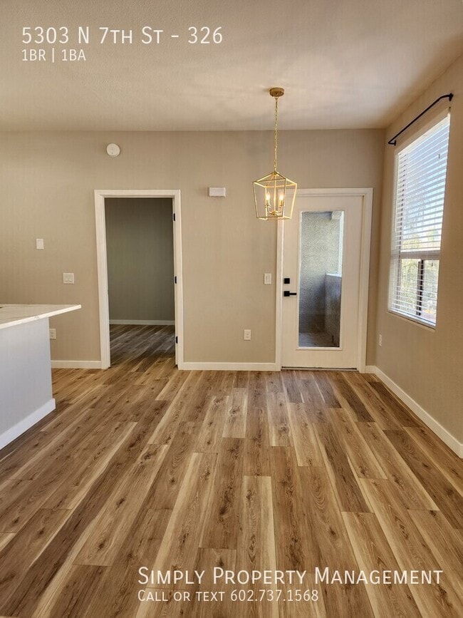 Building Photo - 5303 N 7th St