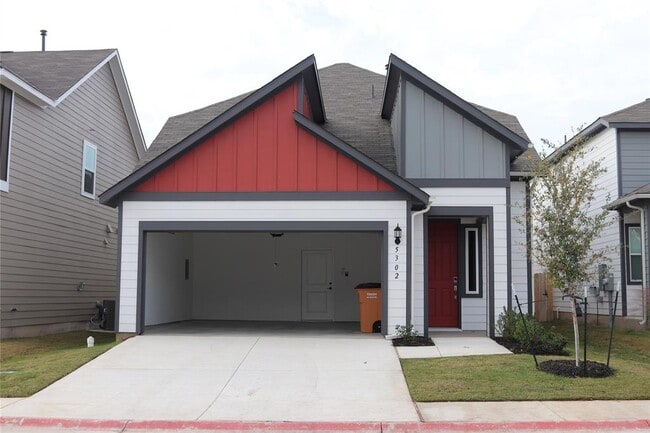 Building Photo - 5302 Jason Dr