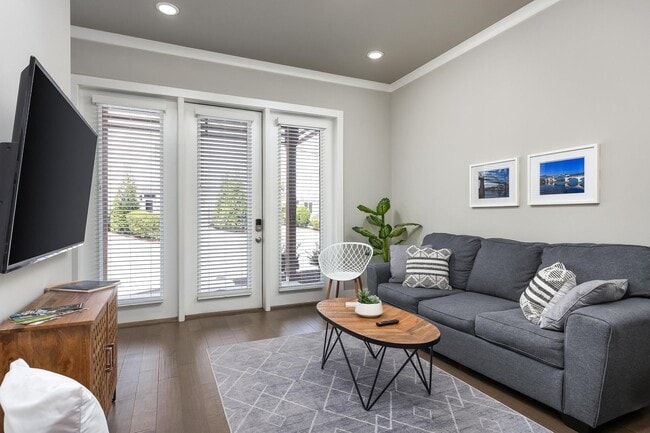 Building Photo - Fully furnished 1 bedroom!