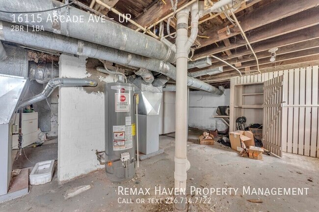 Building Photo - 16115 Arcade Ave