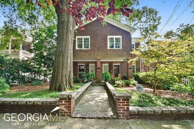 Building Photo - 841 Argonne Ave NE