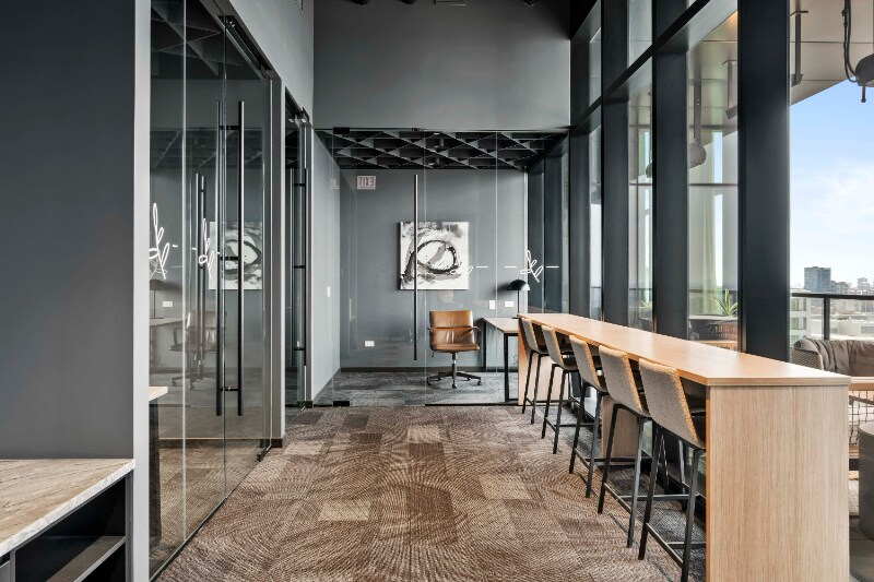 Building Photo - 1415 W Randolph St