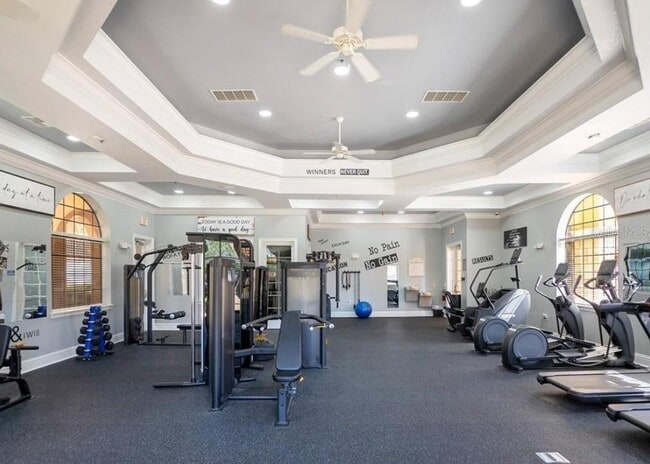 Building Photo - 6153 Metrowest Blvd