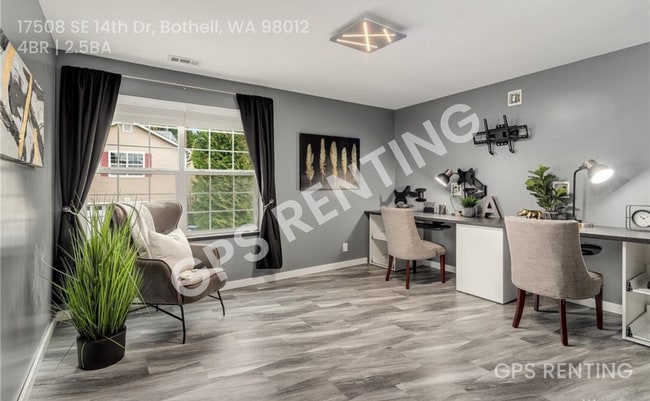 Building Photo - 17508 14th Dr SE