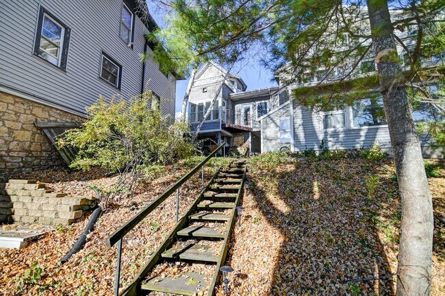 Building Photo - Jenifer Street