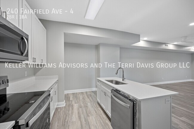 Building Photo - 240 Fairfield Ave