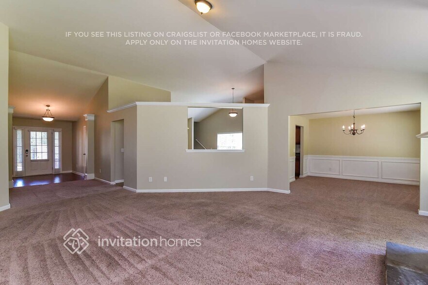 Building Photo - 4429 Caney Fork Cir