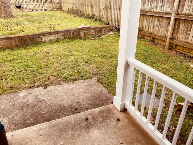 Building Photo - 4506 Monument Ave