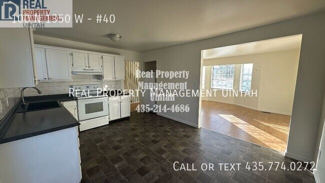 Building Photo - 100 N 1350 W