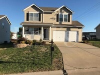 Building Photo - 2005 Briarridge Dr