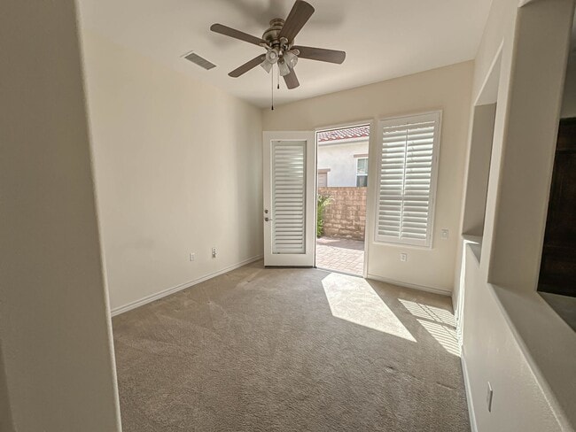 Building Photo - COMING SOON! 55+ Belcaro Community 2 Bedroom Single Story in Valencia!