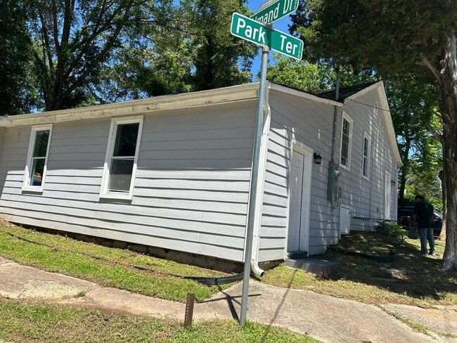 Building Photo - 2161 Park Terrace