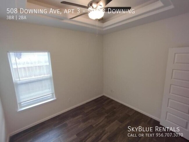 Building Photo - 508 Downing Ave