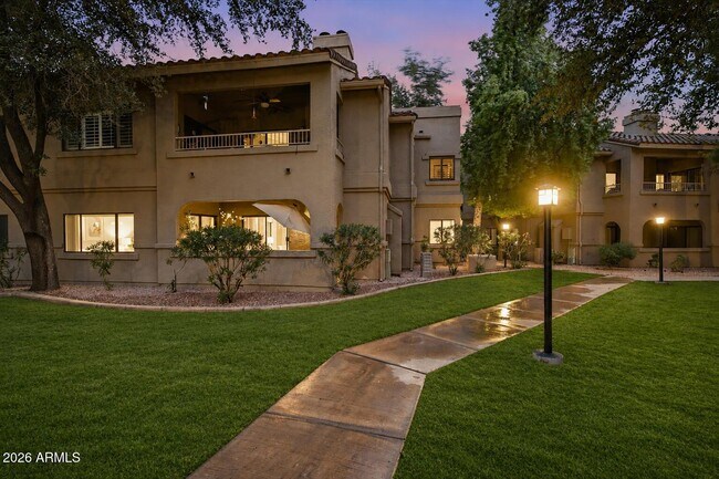 Building Photo - 15050 N Thompson Peak Pkwy