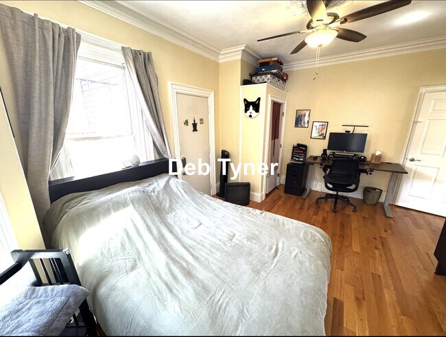 Building Photo - 63 Walden St