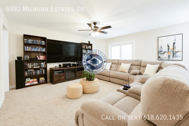 Building Photo - 6992 Milburn Estates Dr