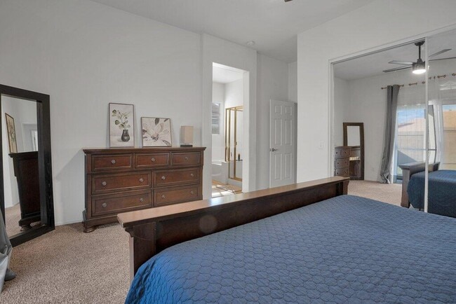 Building Photo - 45180 Debbie Dr