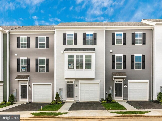 Building Photo - 169 Union Ridge Dr