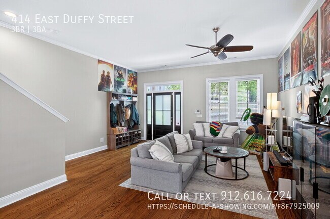 Building Photo - 414 E Duffy St