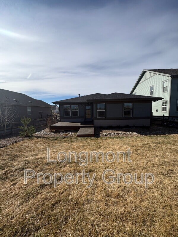 Building Photo - 4653 North Bend Way