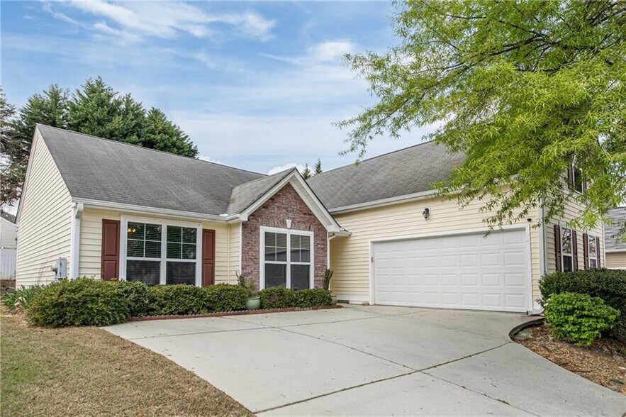 Building Photo - 760 Franklin Mill Trace