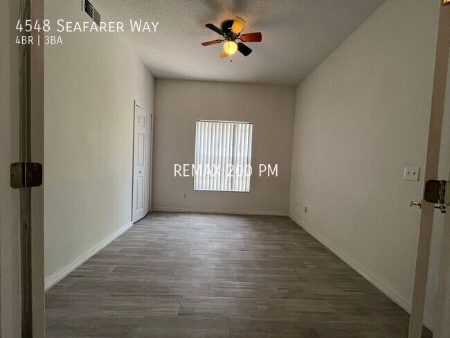 Building Photo - 4548 Seafarer Way