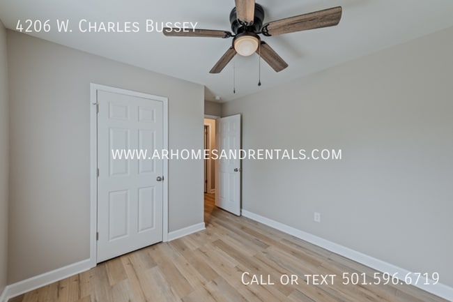 Building Photo - 4206 W Charles Bussey Ave