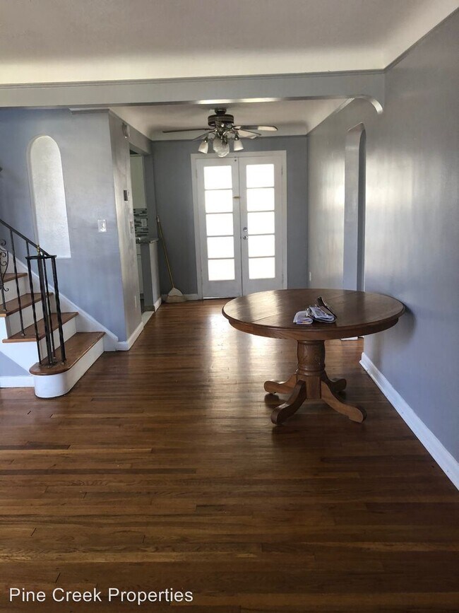 Building Photo - 3 br, 1.5 bath House - 1819 Maywood Rd