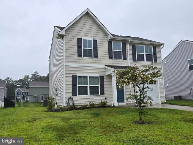 Building Photo - 32022 Windjammer Dr