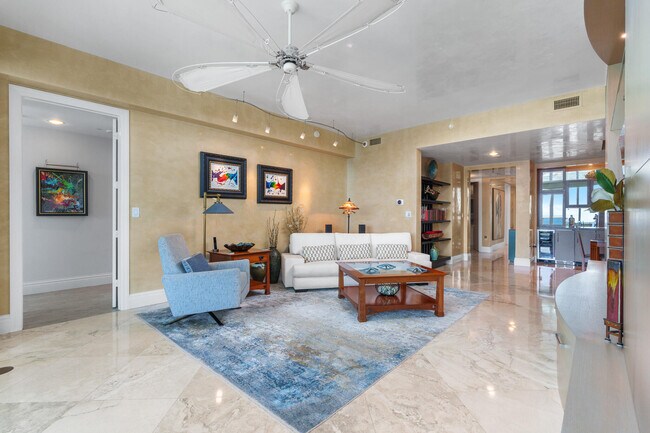 Building Photo - 1600 S Ocean Blvd